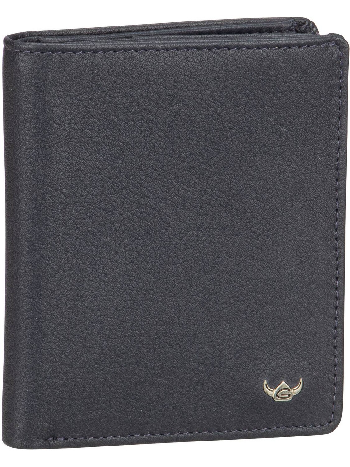 

Кошелек Golden Head Capri RFID Protect 1119, синий