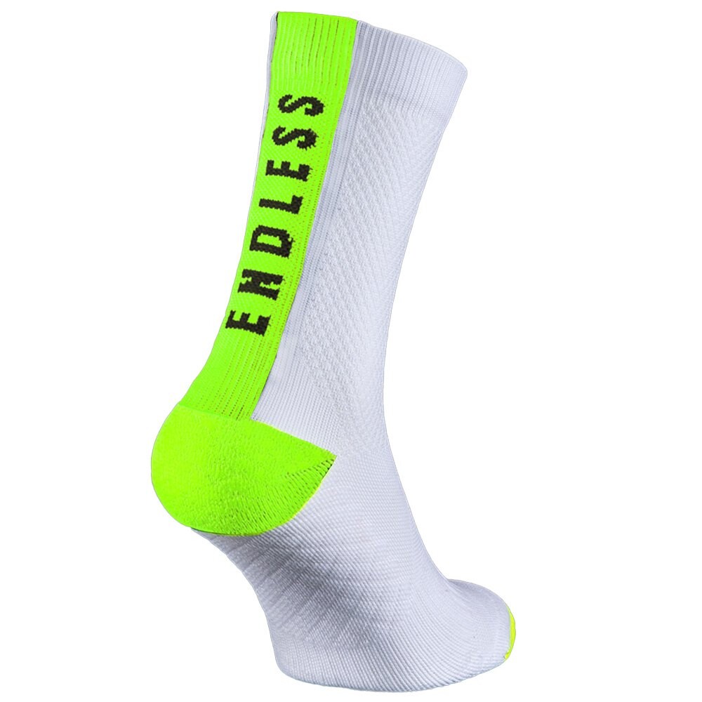 

Носки Endless SOX Half, белый