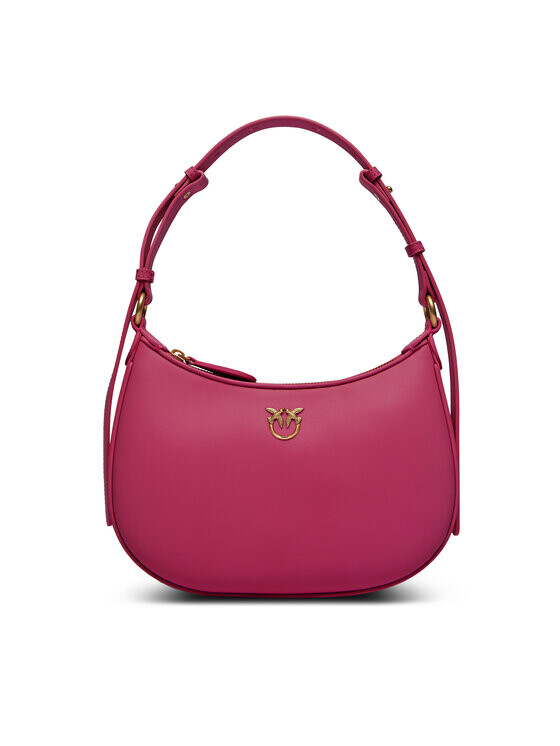 

Кошелек Pinko, розовый