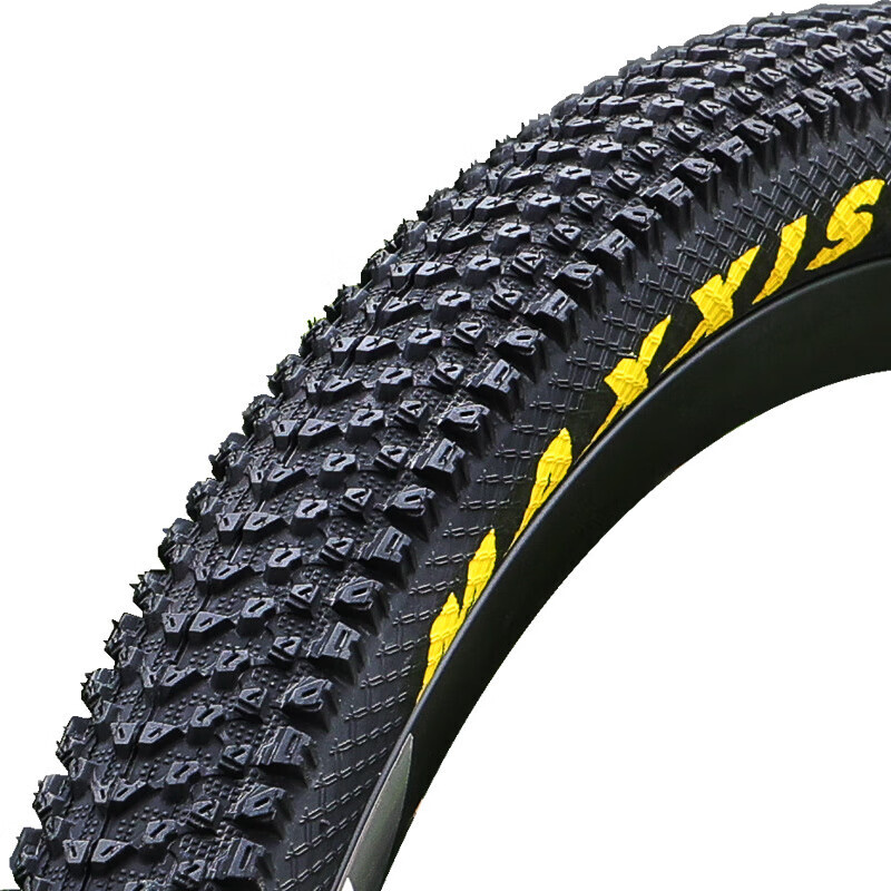 

Шины для горных велосипедов LeBycle MAXXIS с внедорожными проколостойкими шинами внутри и снаружи (шины со стальной проволокой M333-26X2.1)