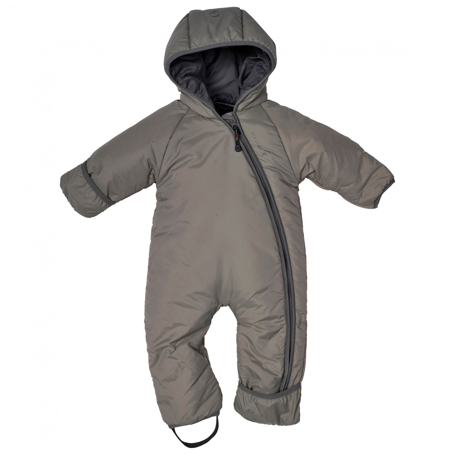 

Комбинезон Isbjörn Baby's Frost Light Weight Jumpsuit, цвет Mole