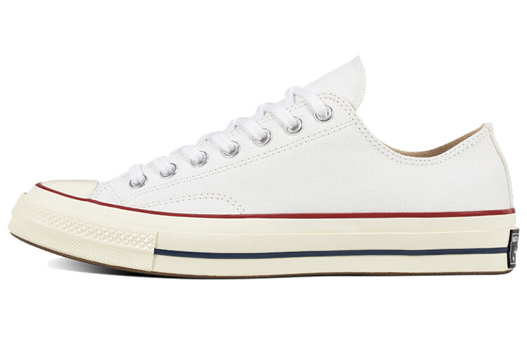 

Кеды Converse Chuck Taylor All-Star 70 Ox White Egret