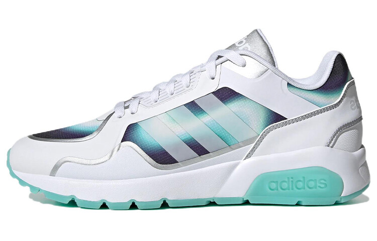 

Кроссовки унисекс Adidas Neo Run9Tis