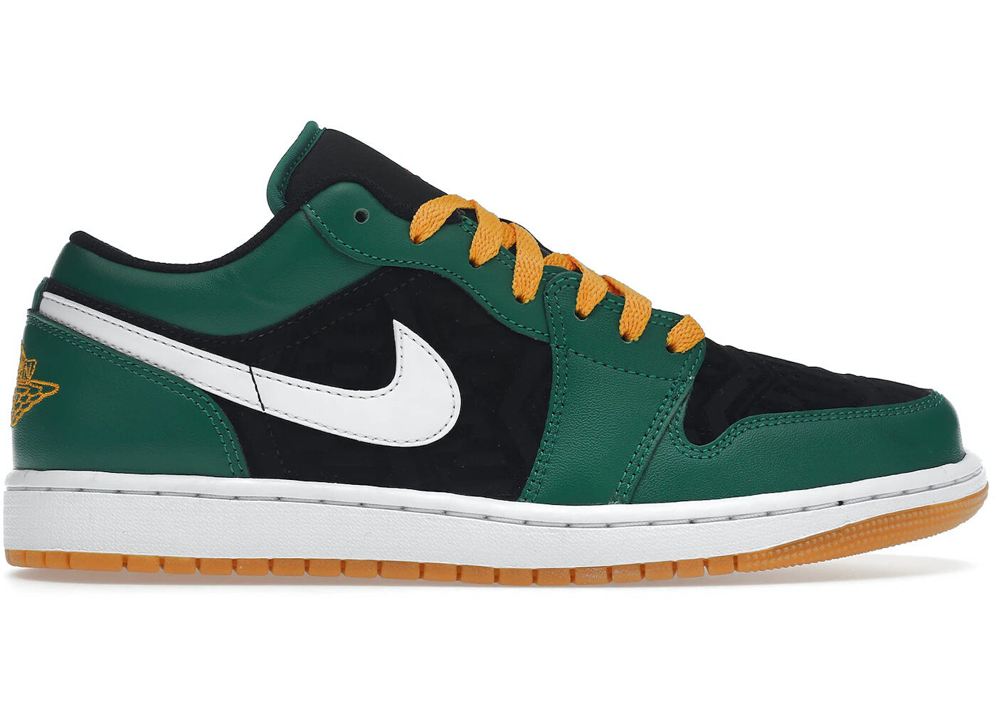 

Кроссовки Nike Air Jordan 1 Low SE Holiday Special (2022)