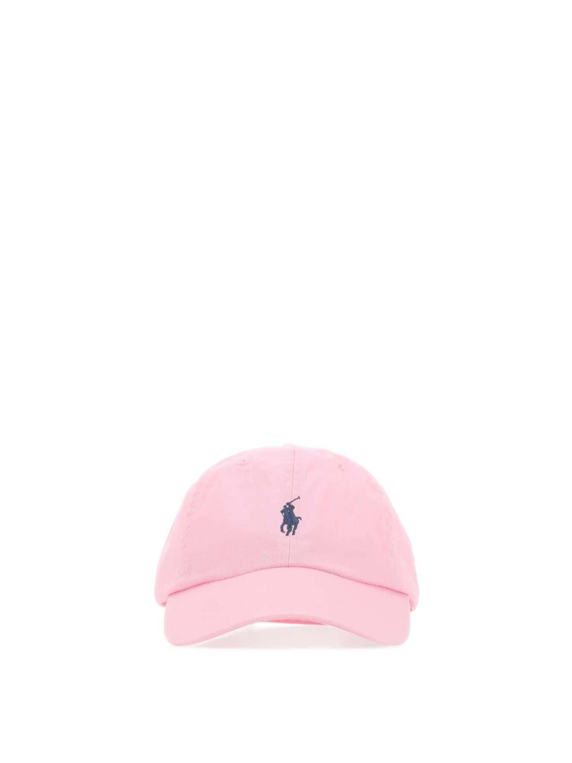

Кепка мужская Polo Ralph Lauren с логотипом, розовый