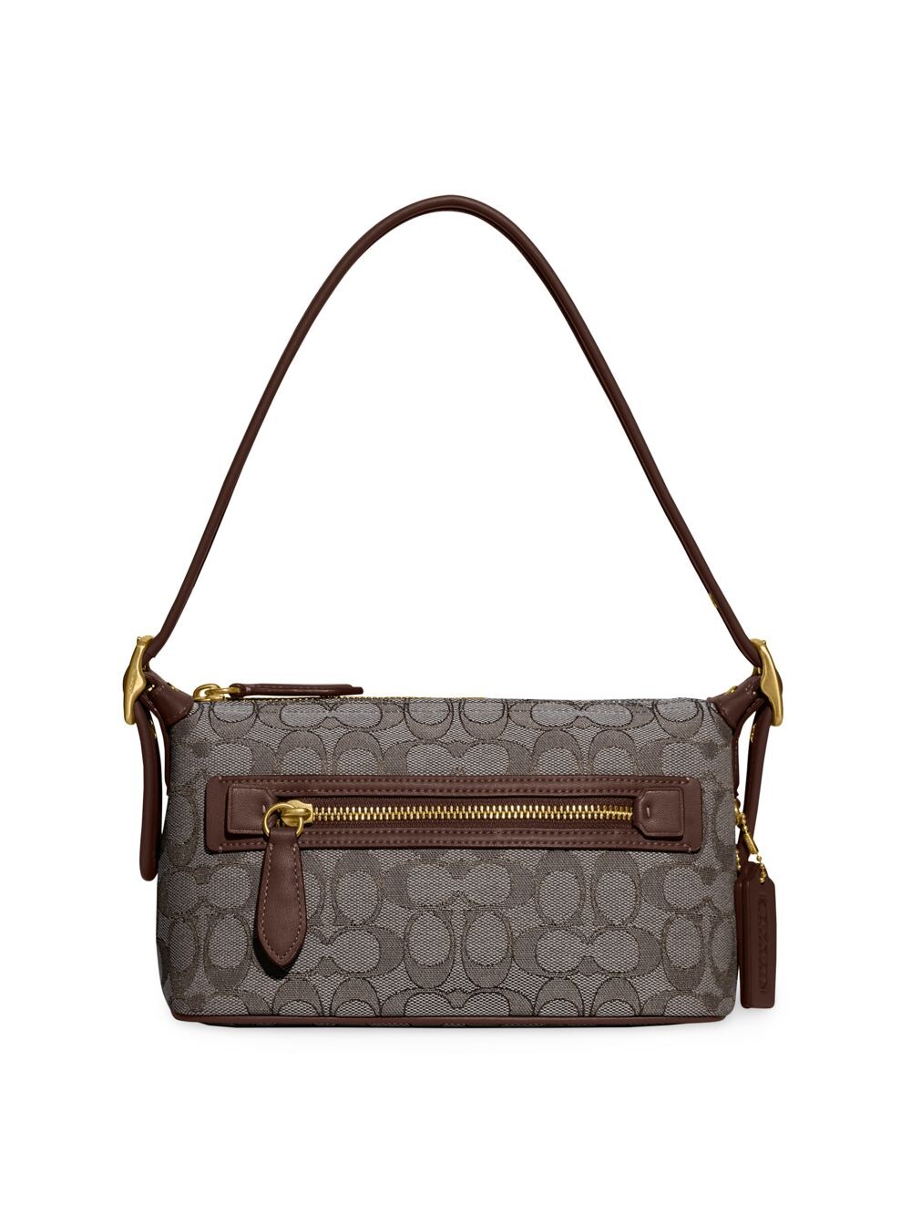 Coach signature bag