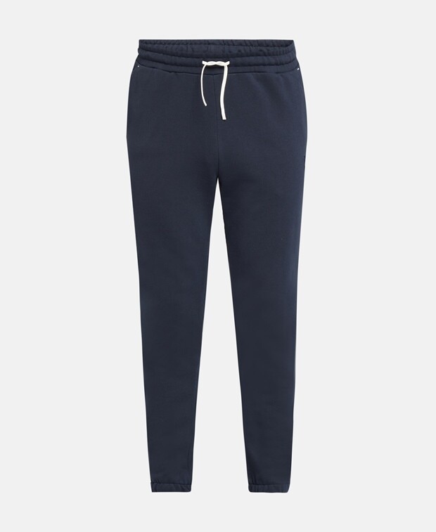 

Спортивные штаны Scotch & Soda, темно-синий