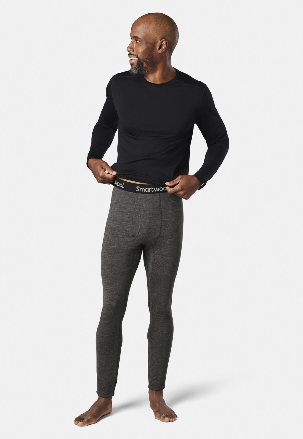 

Термобелье Smartwool
