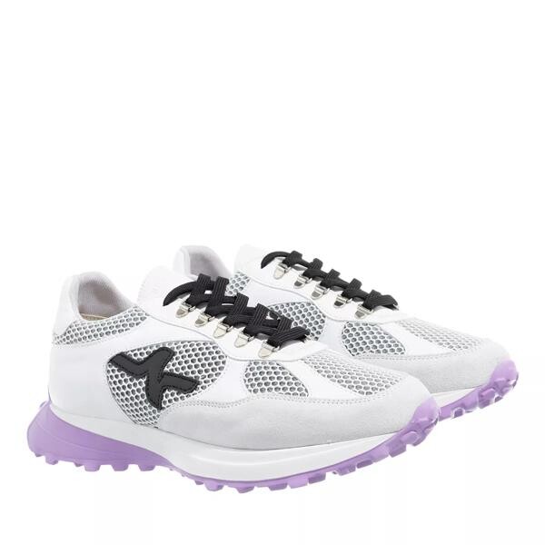 

Кроссовки cross beats white combi Nubikk, белый
