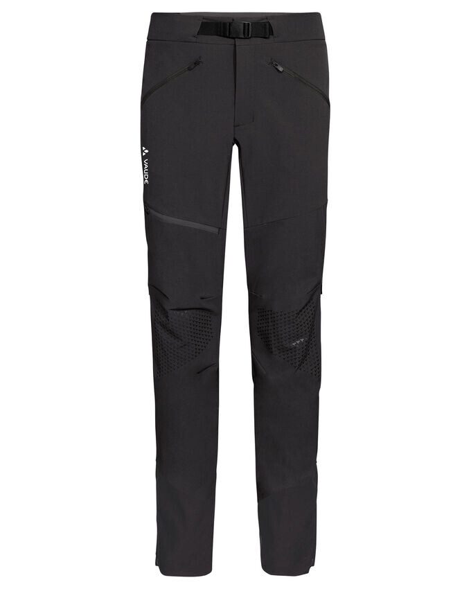 

Походные брюки croz ii Vaude, черный