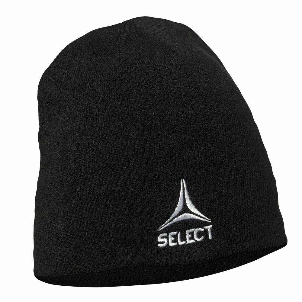 

Шапка Select, черный
