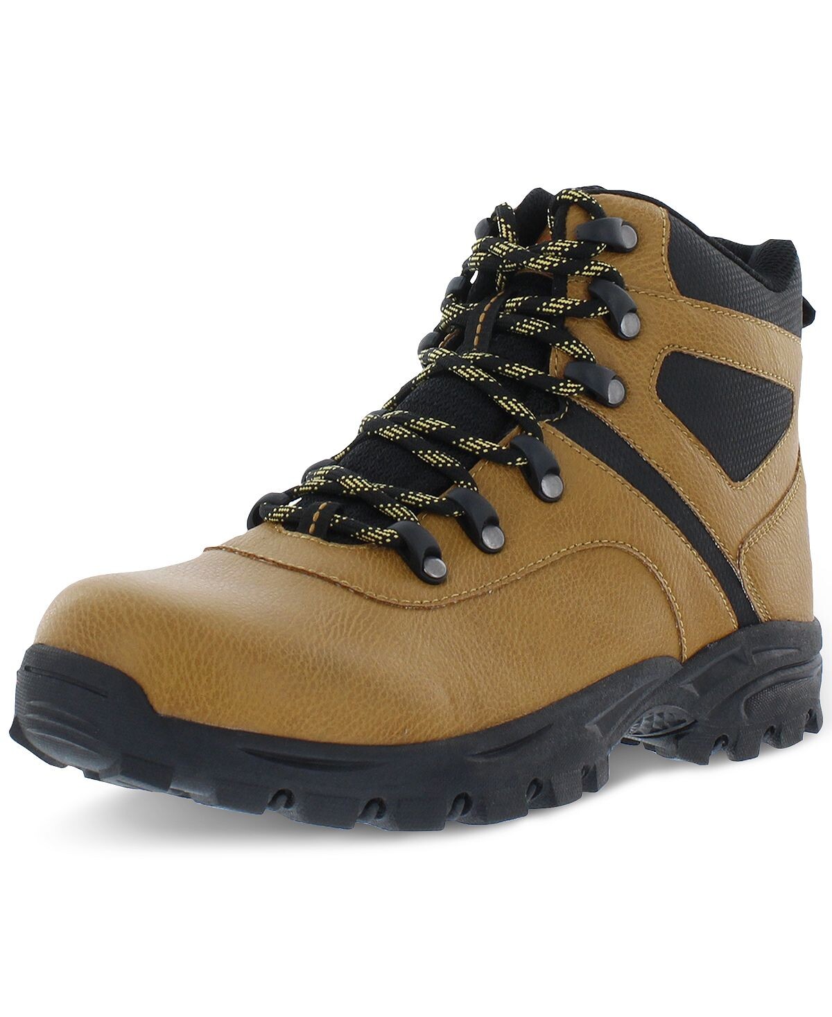 

Мужские походные ботинки из искусственной кожи Weatherproof Vintage