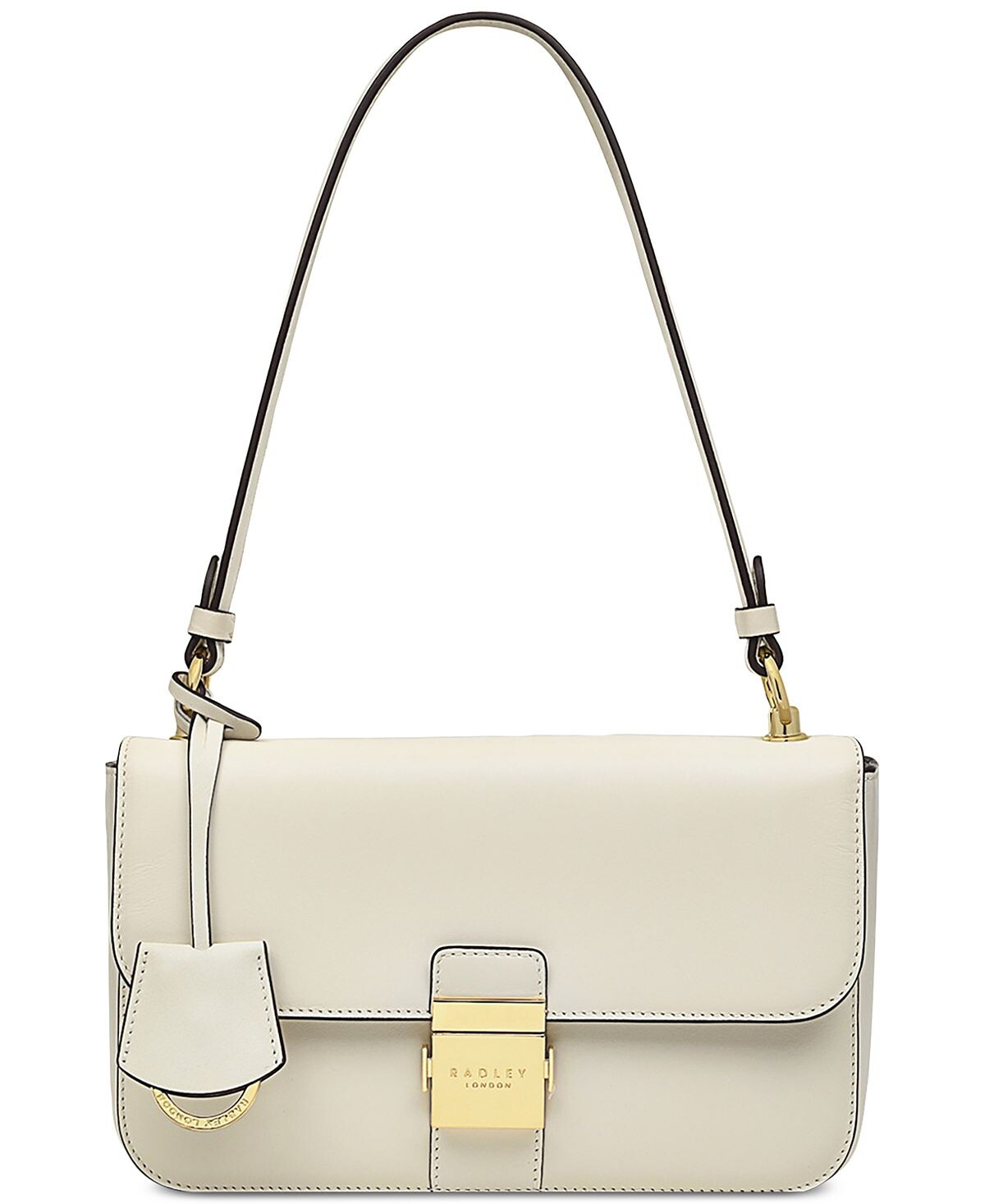 

Маленькая кожаная сумка через плечо Hanley Close Radley London