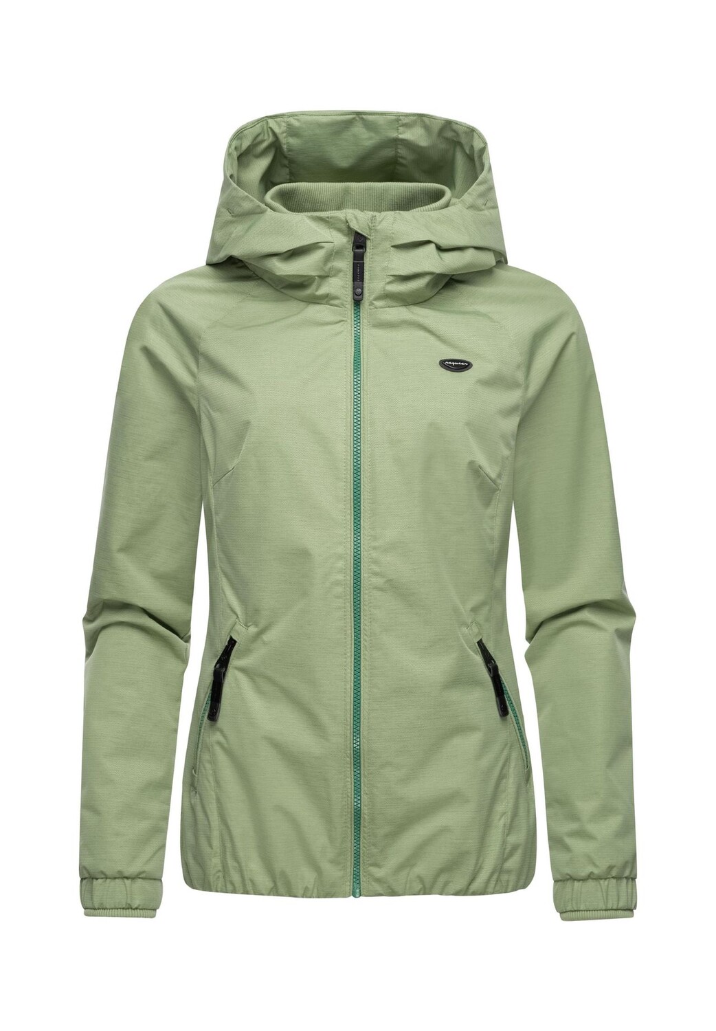 

Куртка-переходник Dizzie Tech Ragweartm, цвет Dusty Green