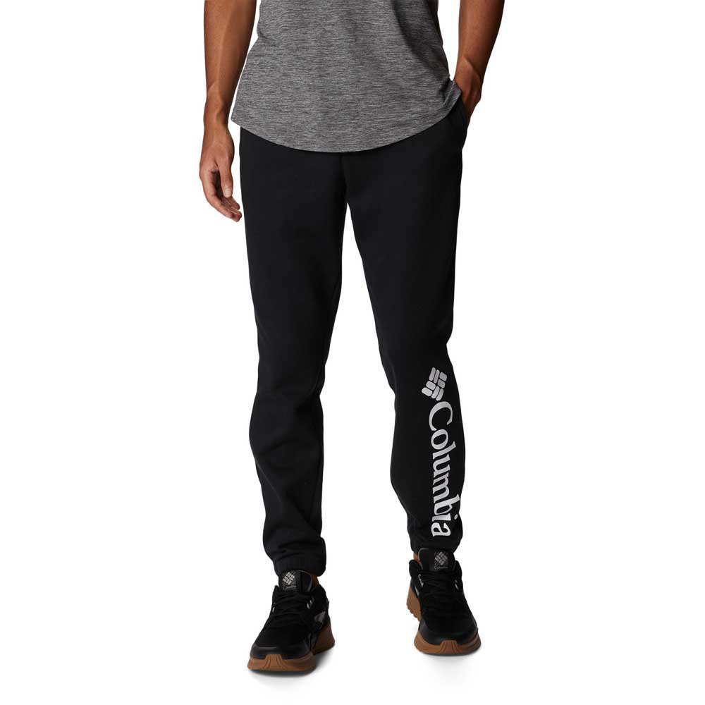 Брюки Columbia M Trek, черный брюки мужские columbia trek jogger черный размер 46