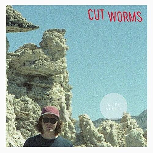 

Виниловая пластинка Cut Worms - Alien Sunset