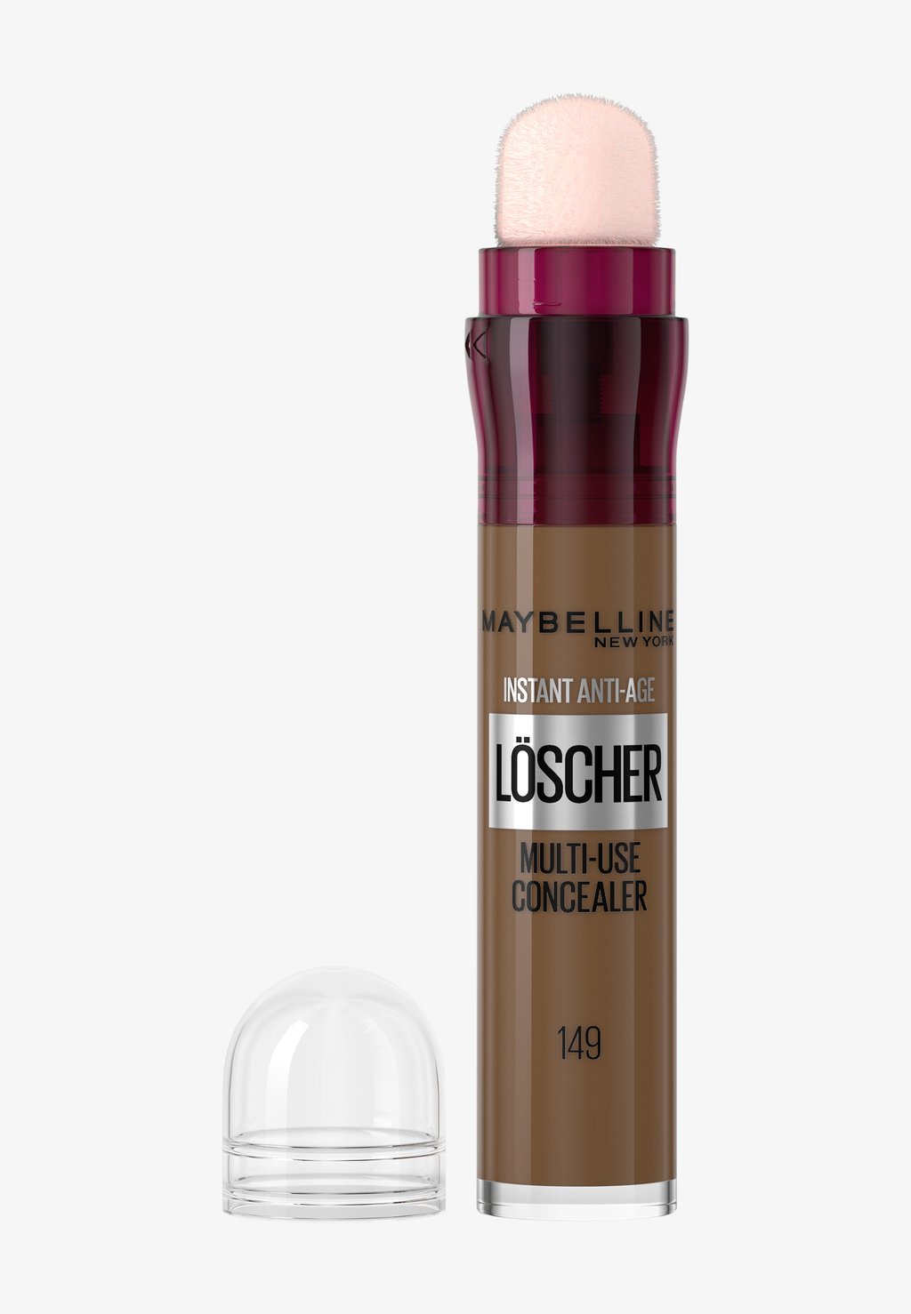 

Консилер Instant Anti-Age Effect Concealer Maybelline New York, цвет 149 deep bronze