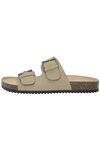 

Вьетнамки Pull&Bear, песочный