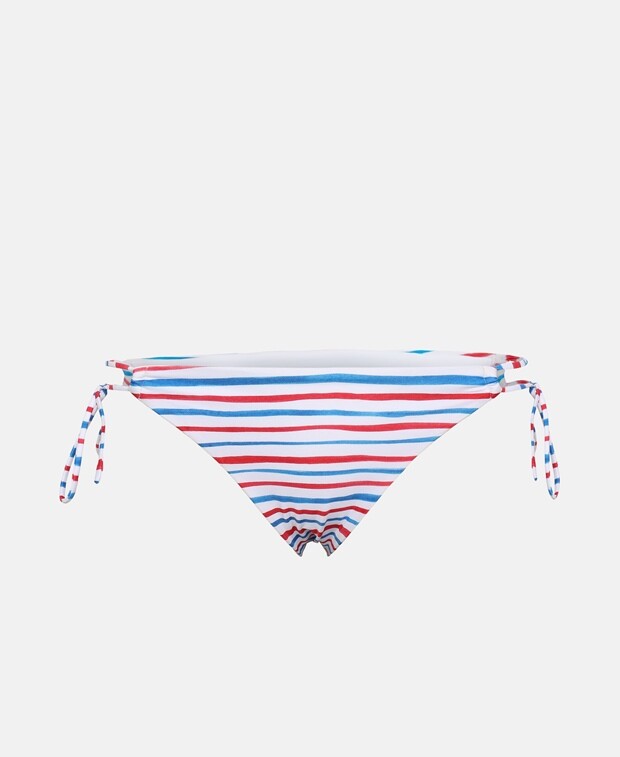 

Брюки бикини Alicia Swim, светло-красный