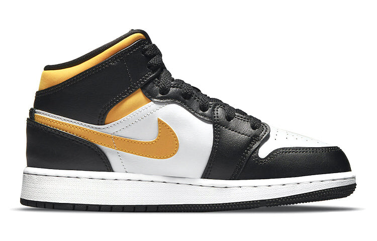 

Кроссовки женские баскетбольные Air Jordan 1 Mid