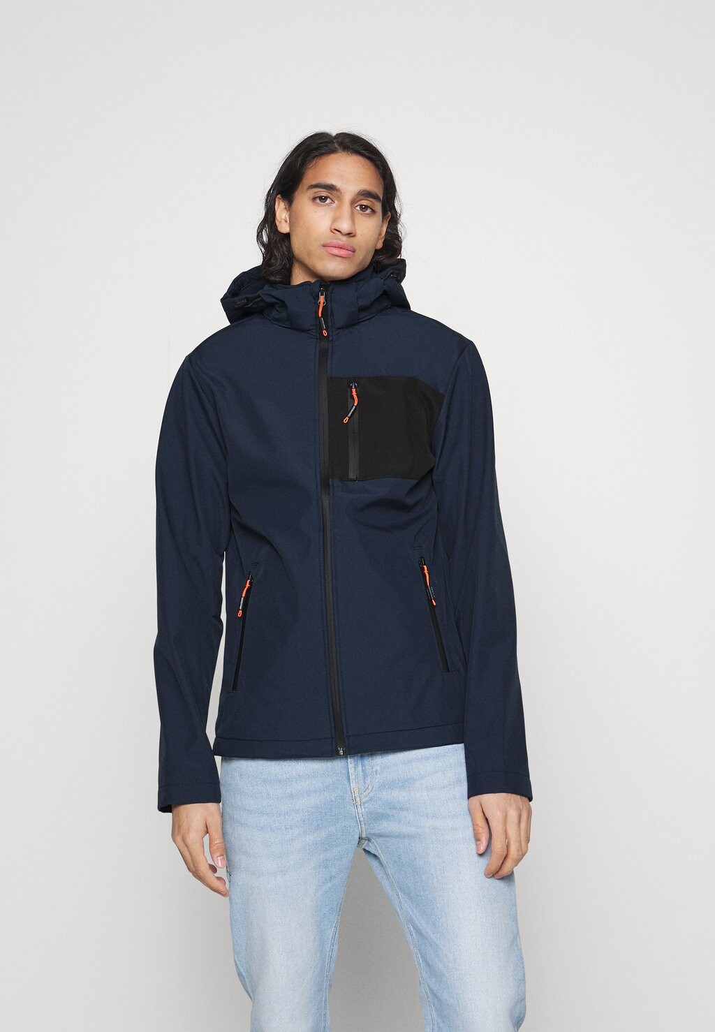 

Куртка для активного отдыха Jack & Jones