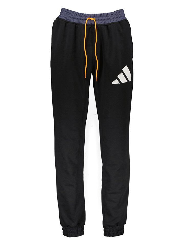 

Спортивные брюки adidas, черный