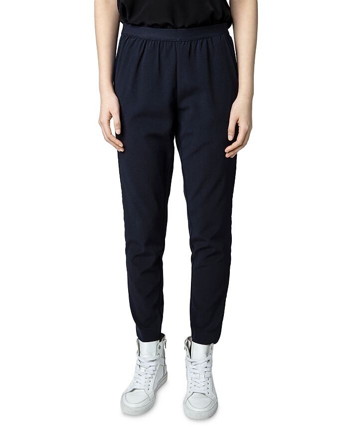 

Спортивные брюки Paula Zadig & Voltaire, Черный