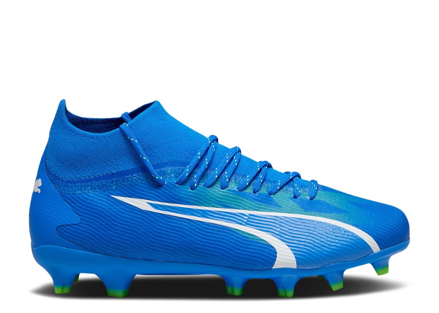 

Кроссовки Puma Ultra Pro Fg Ag Big Kid 'Gear Up Pack', синий