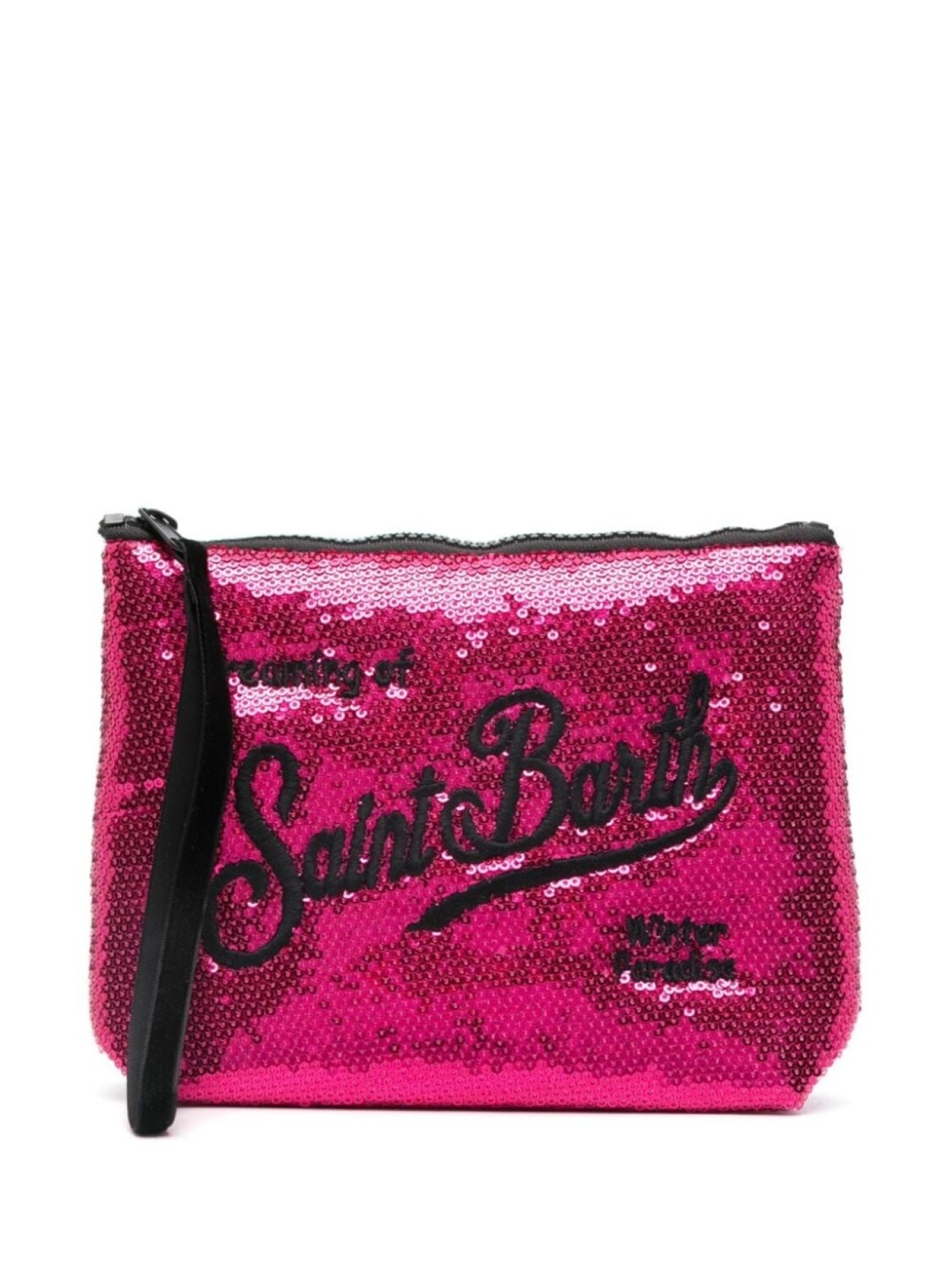 

Косметичка Aline MC2 Saint Barth, розовый