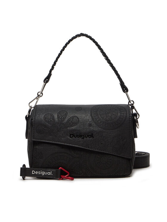 

Сумочка Desigual, черный