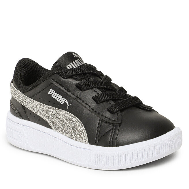 

Кроссовки Puma VikkyGlitz, черный