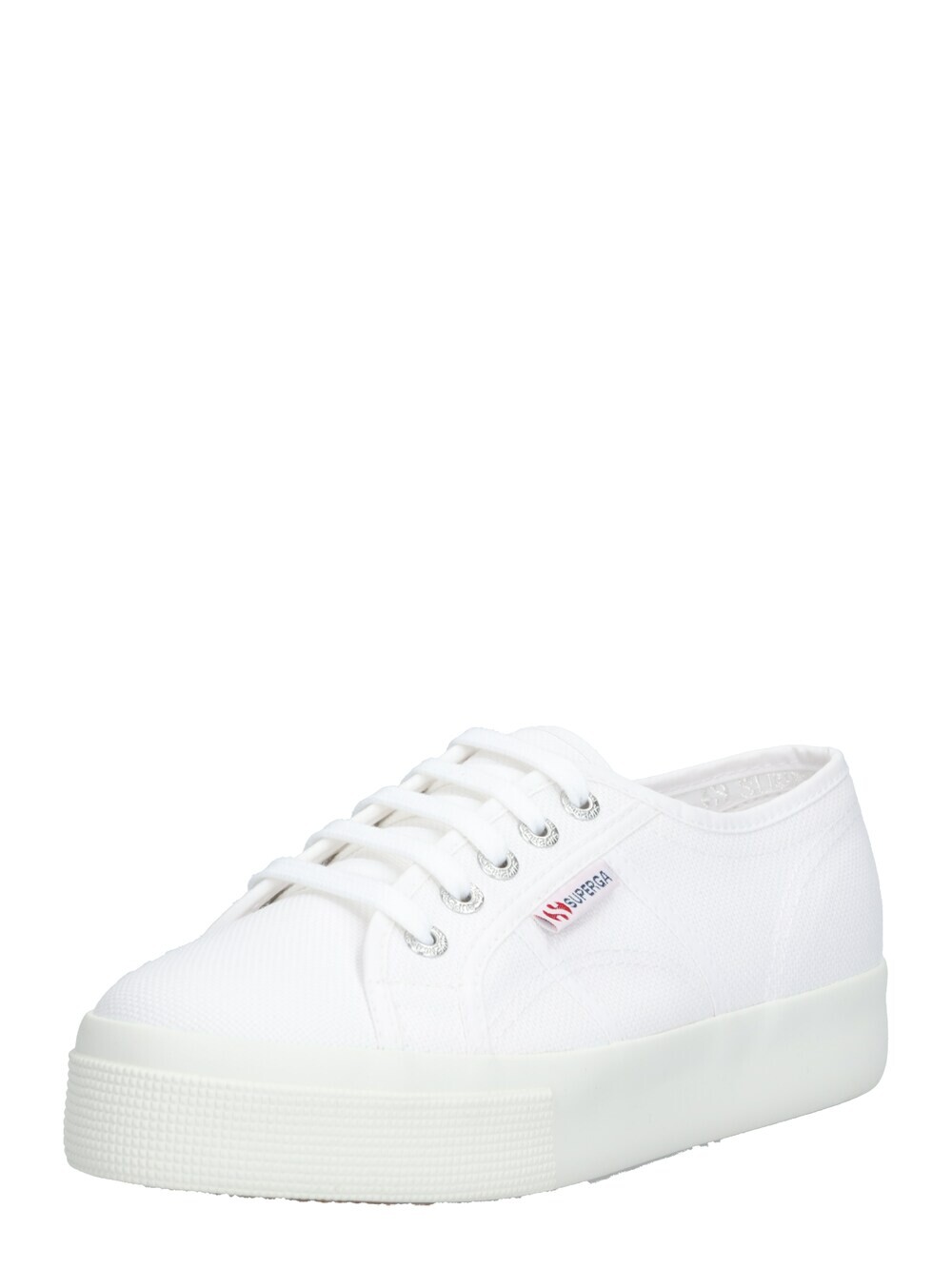 

Кроссовки SUPERGA, белый