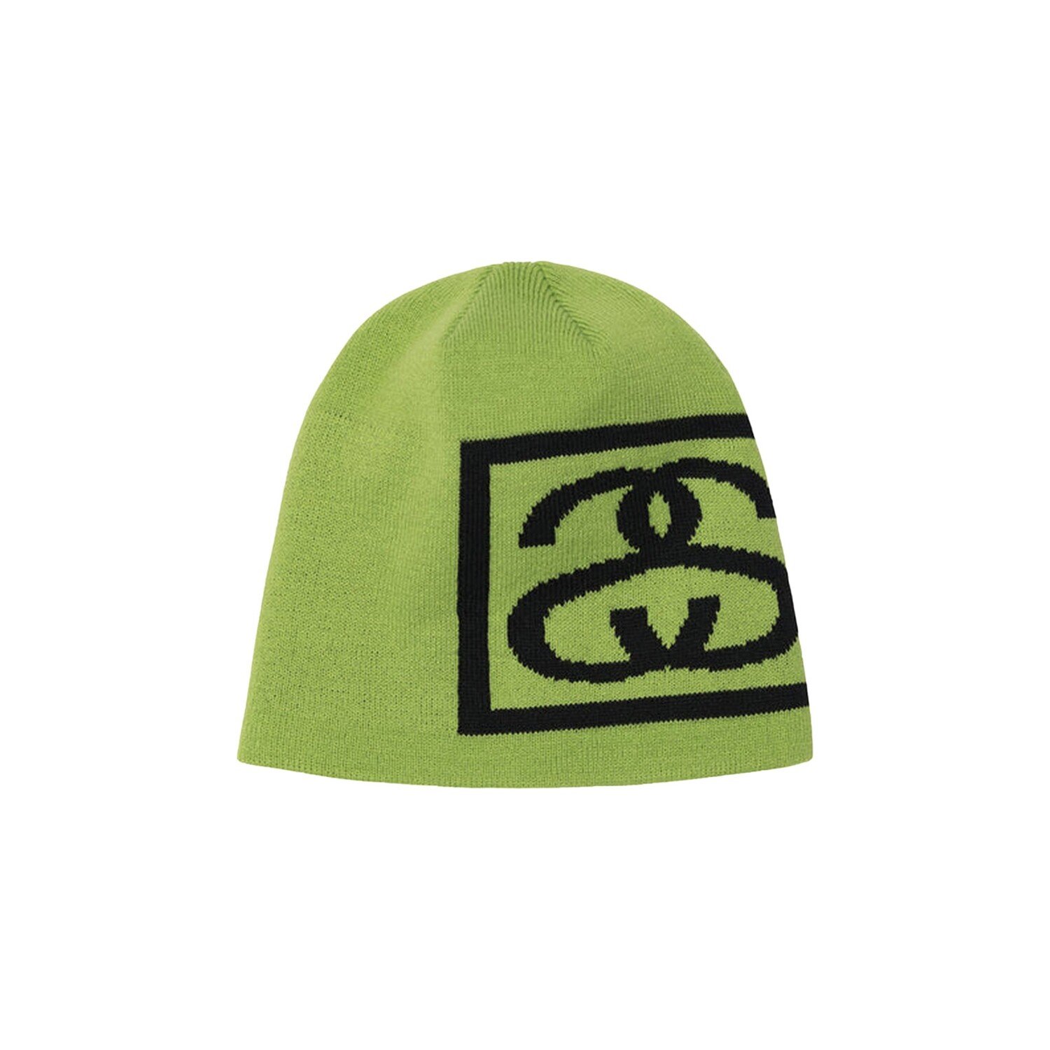

Кепка Stussy SS Link, цвет Лайм