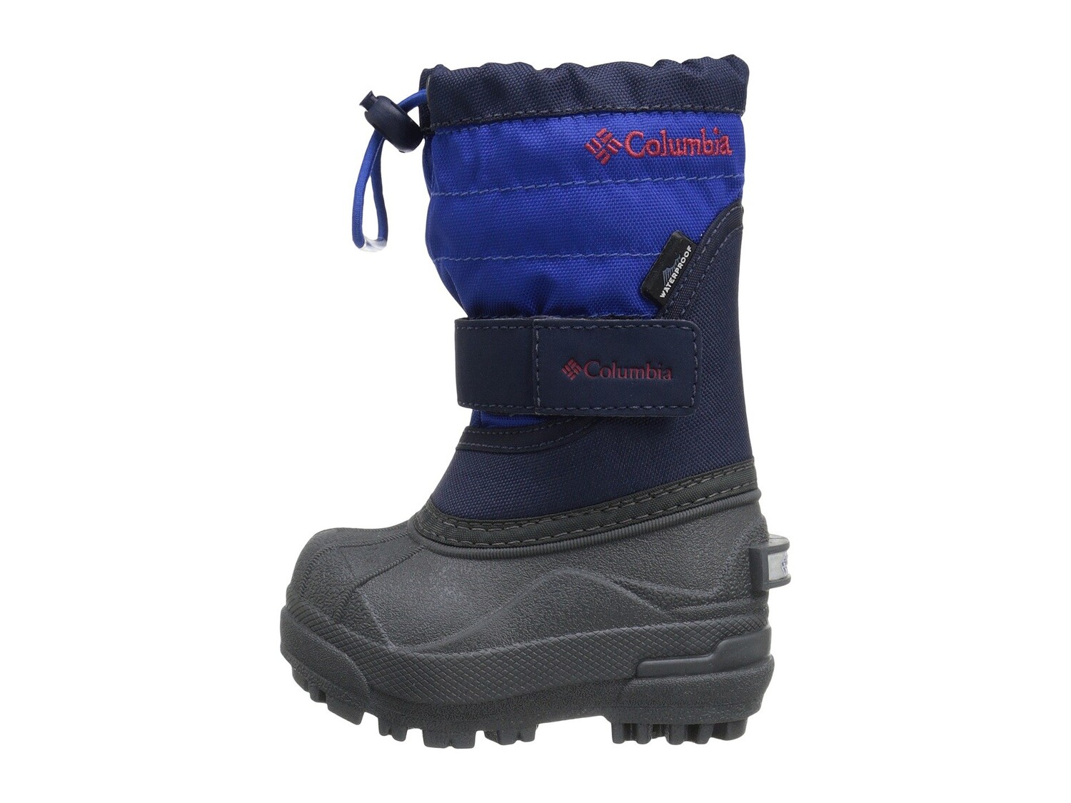 

Ботинки Columbia Kids Powderbug Plus II Boot (Toddler)