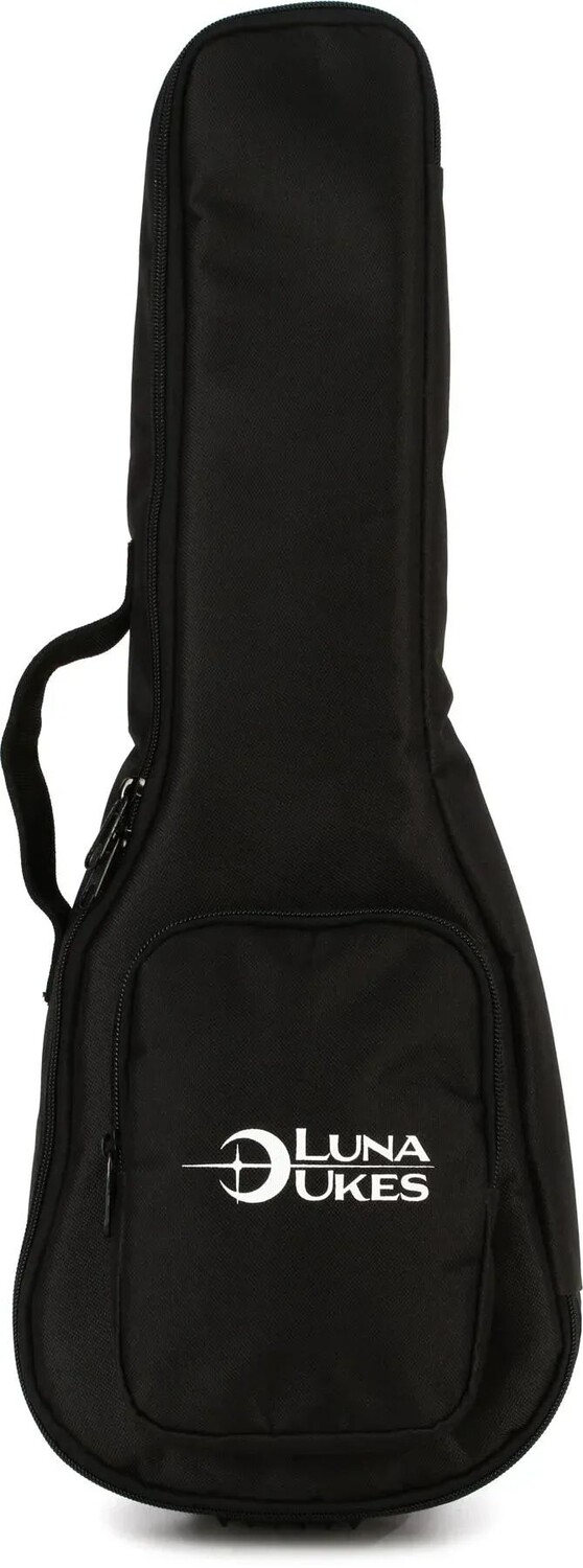 

Сумка Luna GB LUS Soprano для укулеле