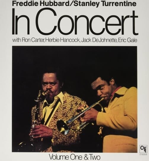 

Виниловая пластинка Various Artists - In Concert