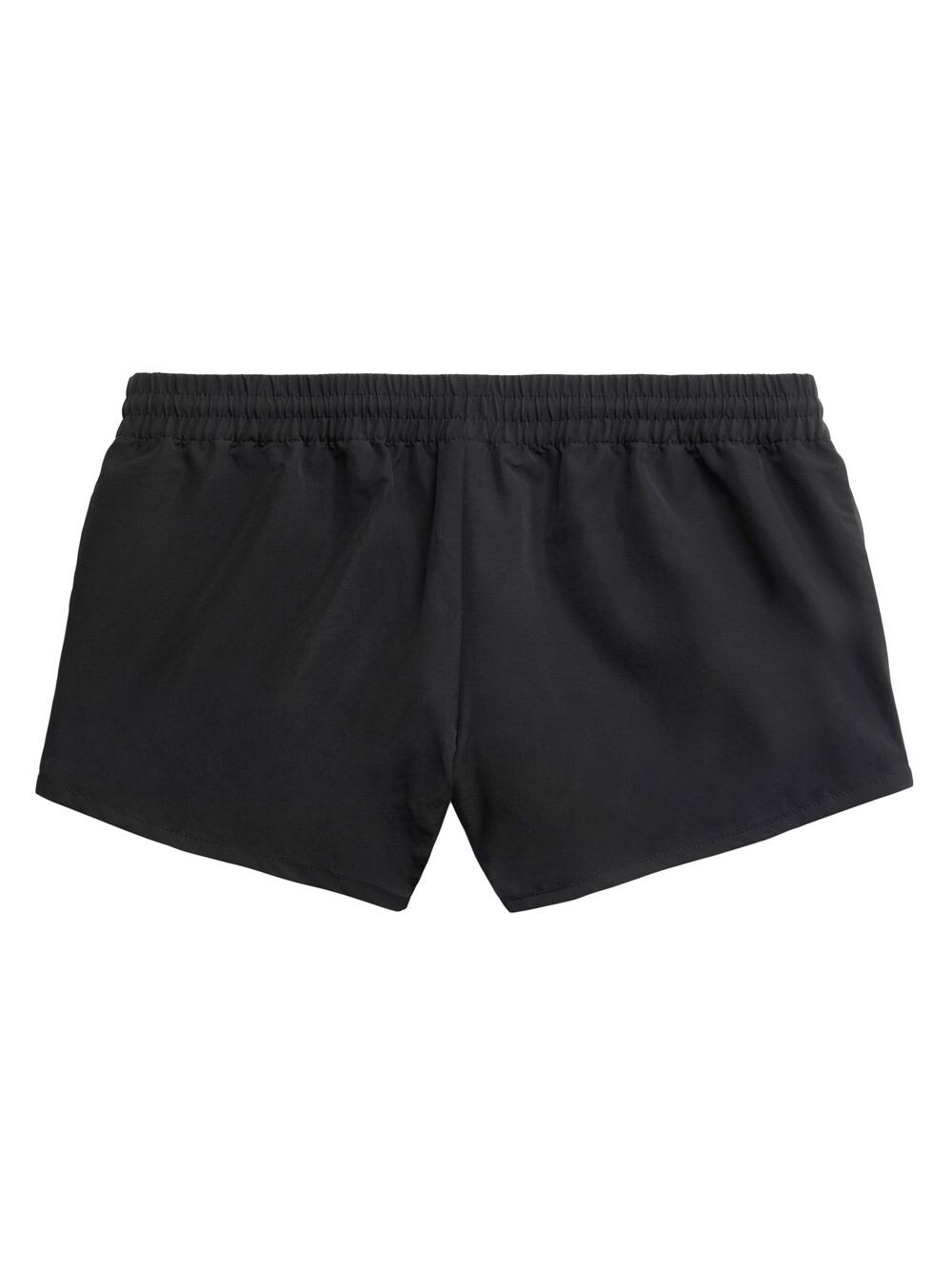 

Шорты для бега Balenciaga, черный