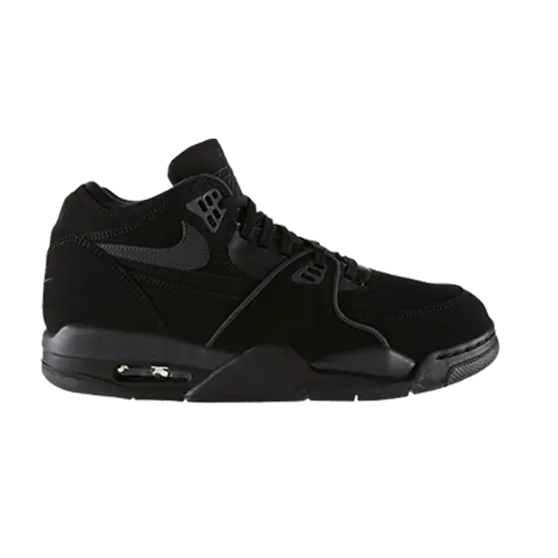 

Кроссовки Nike Air Flight 89, черный