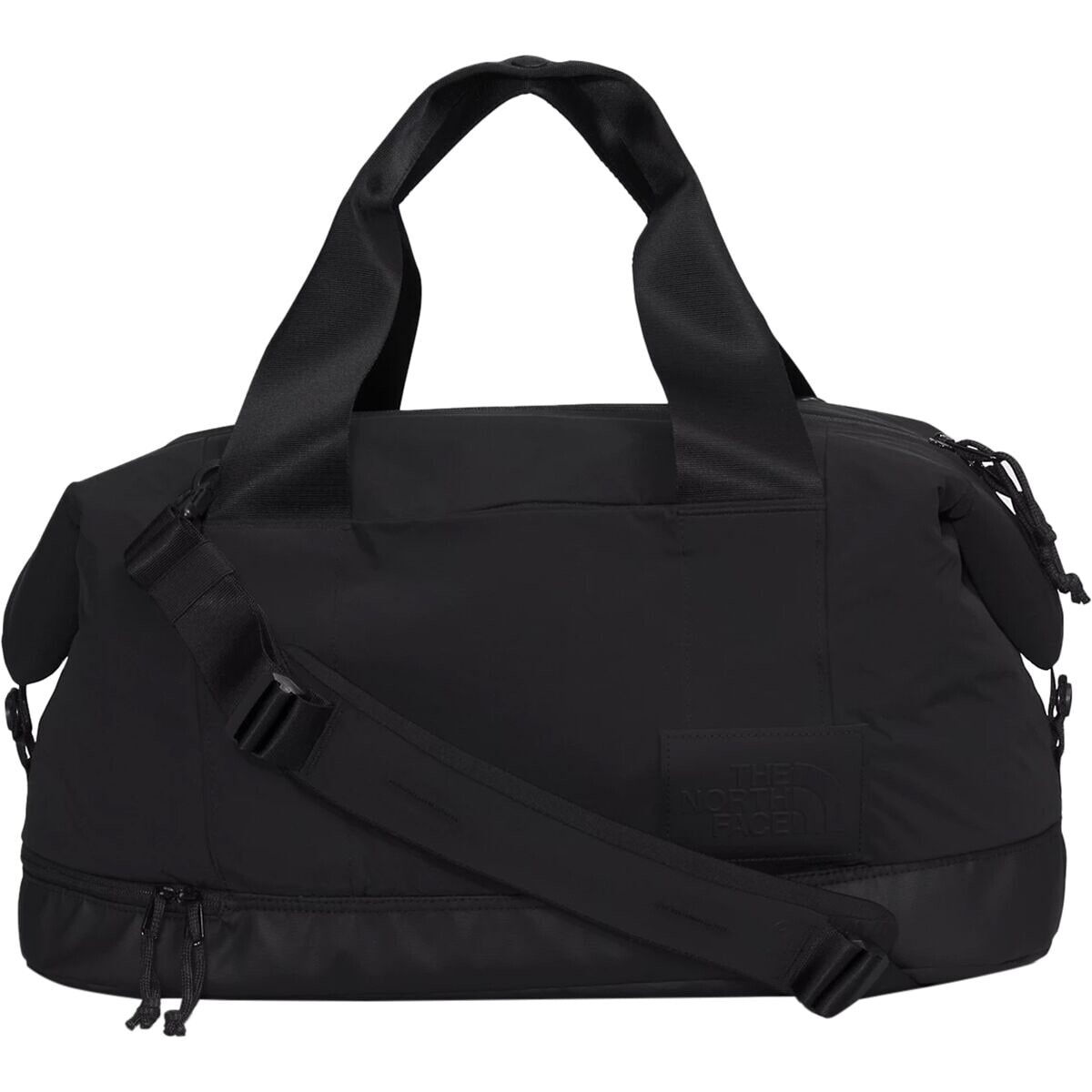 

Сумка never stop weekender The North Face, черный
