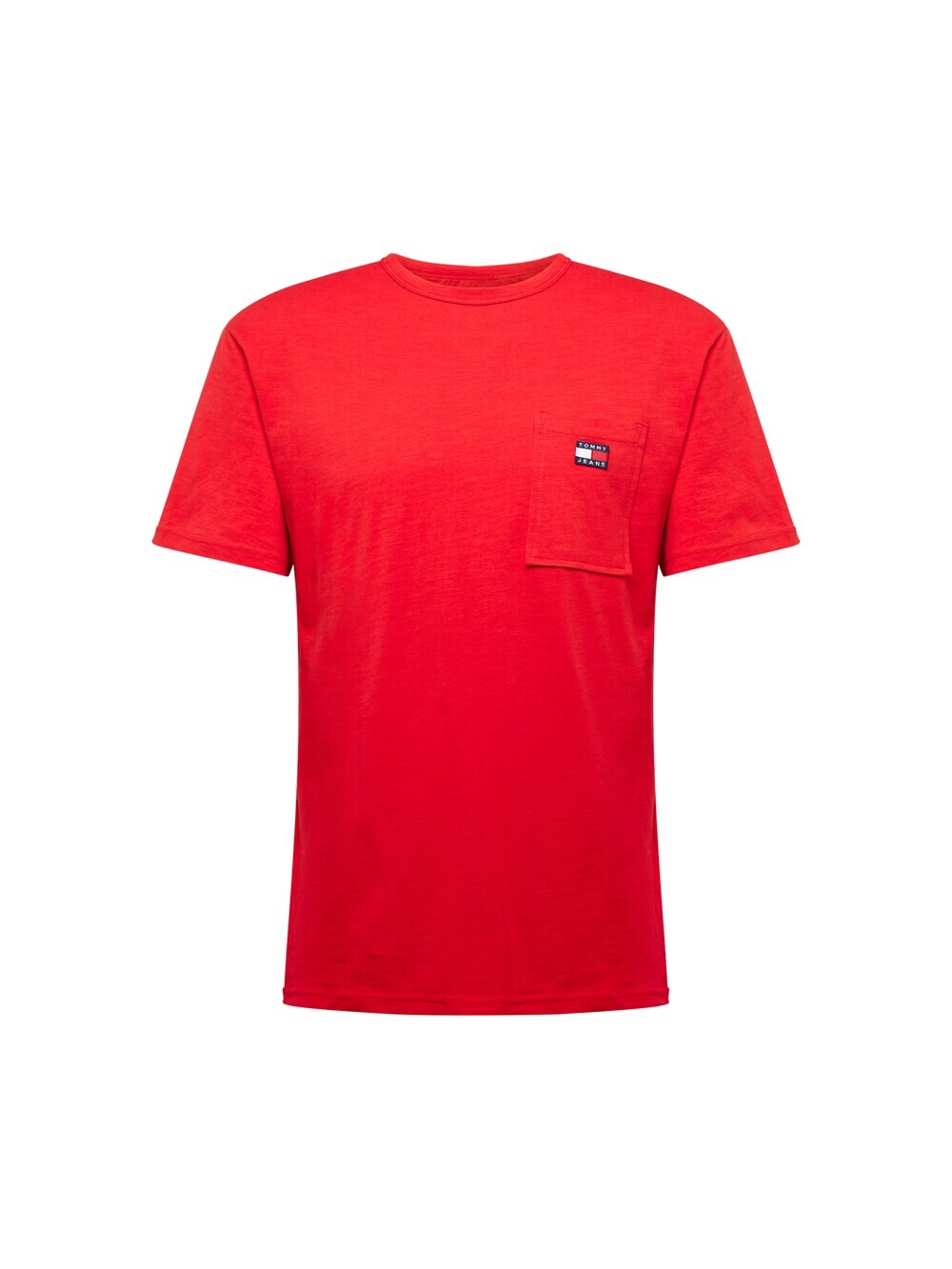 

Футболка Tommy Hilfiger, красный