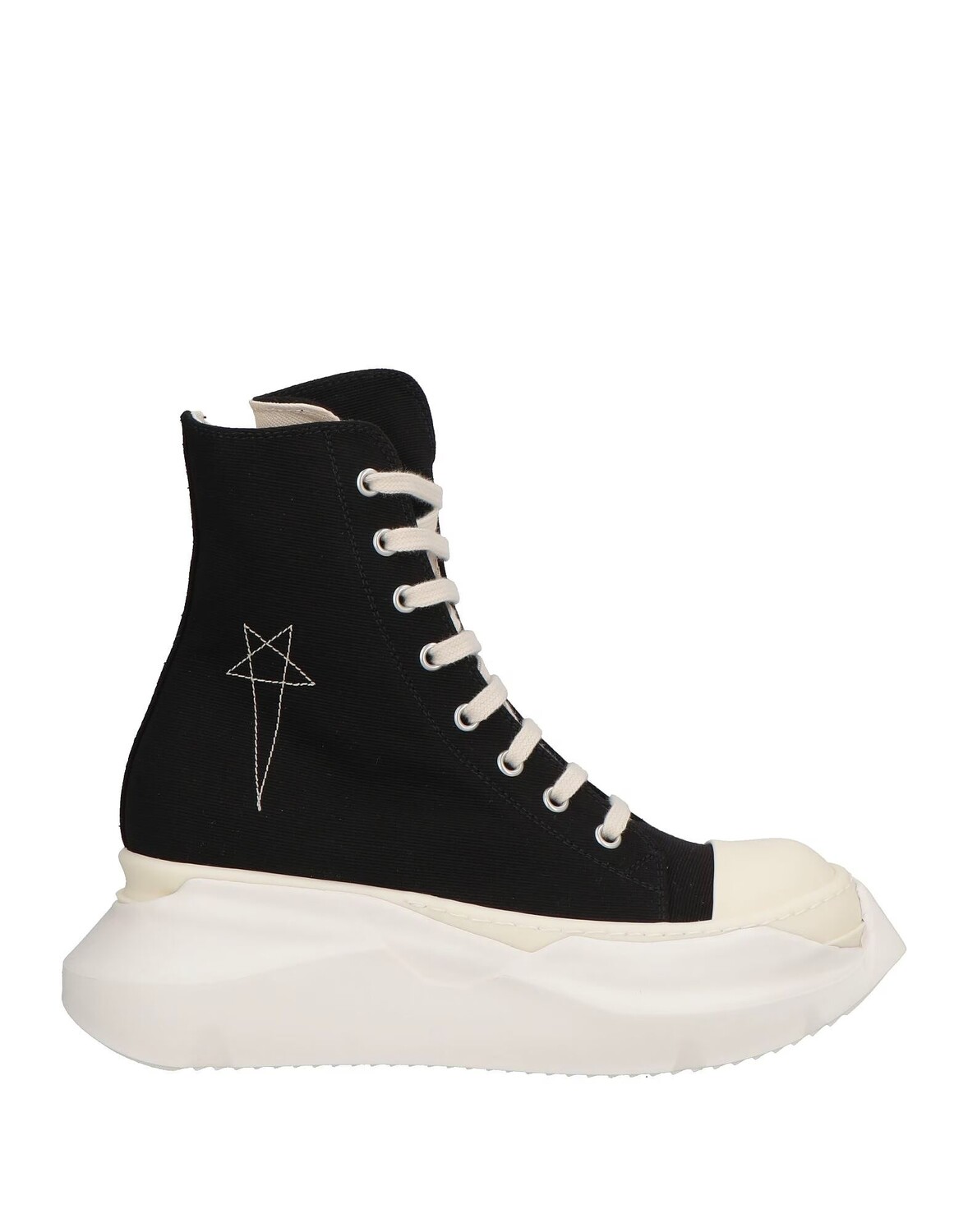 

Кроссовки Rick Owens, черный