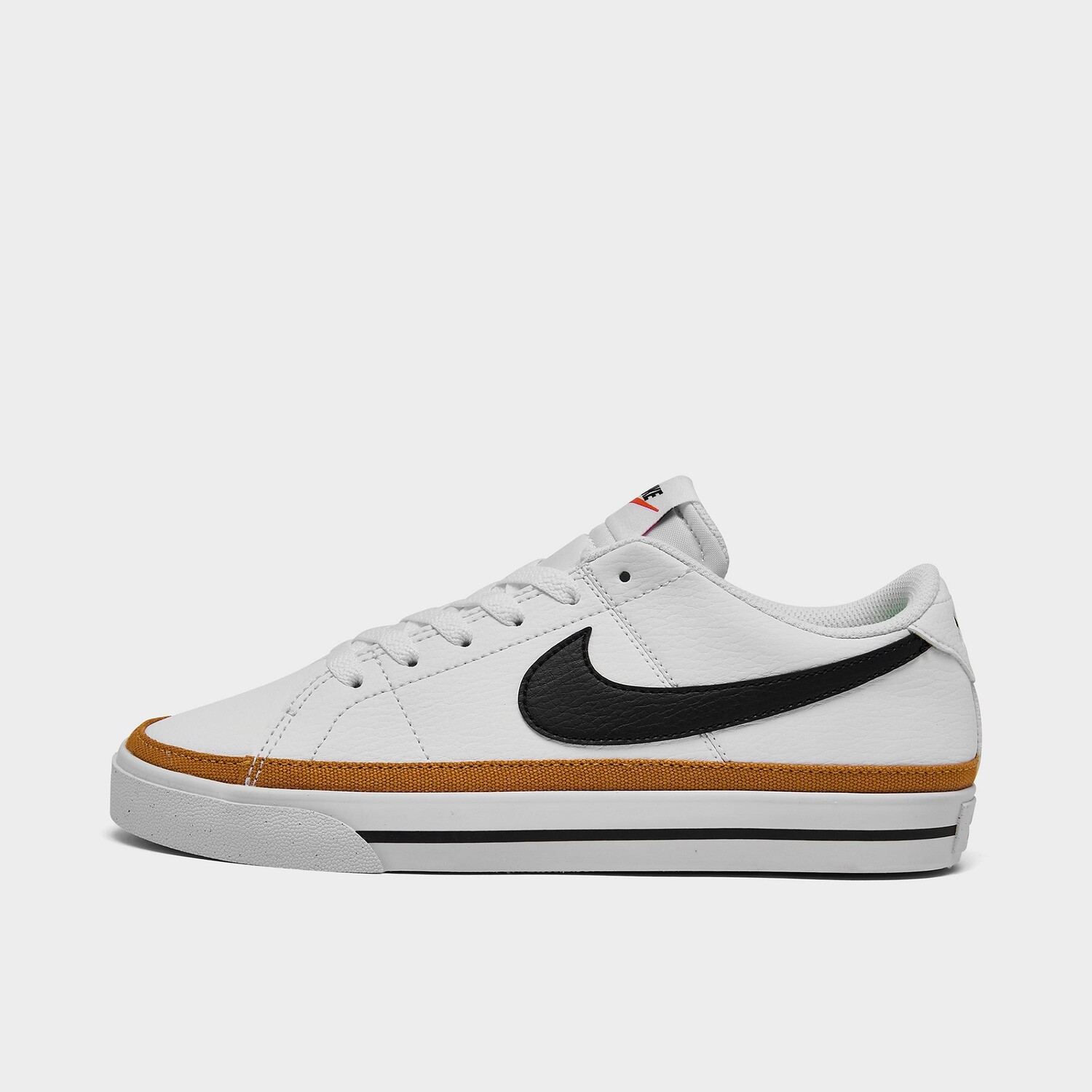 

Женские повседневные кроссовки Nike Court Legacy Next Nature, белый