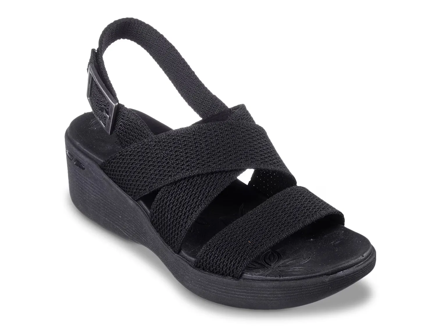 Skechers wedge discount
