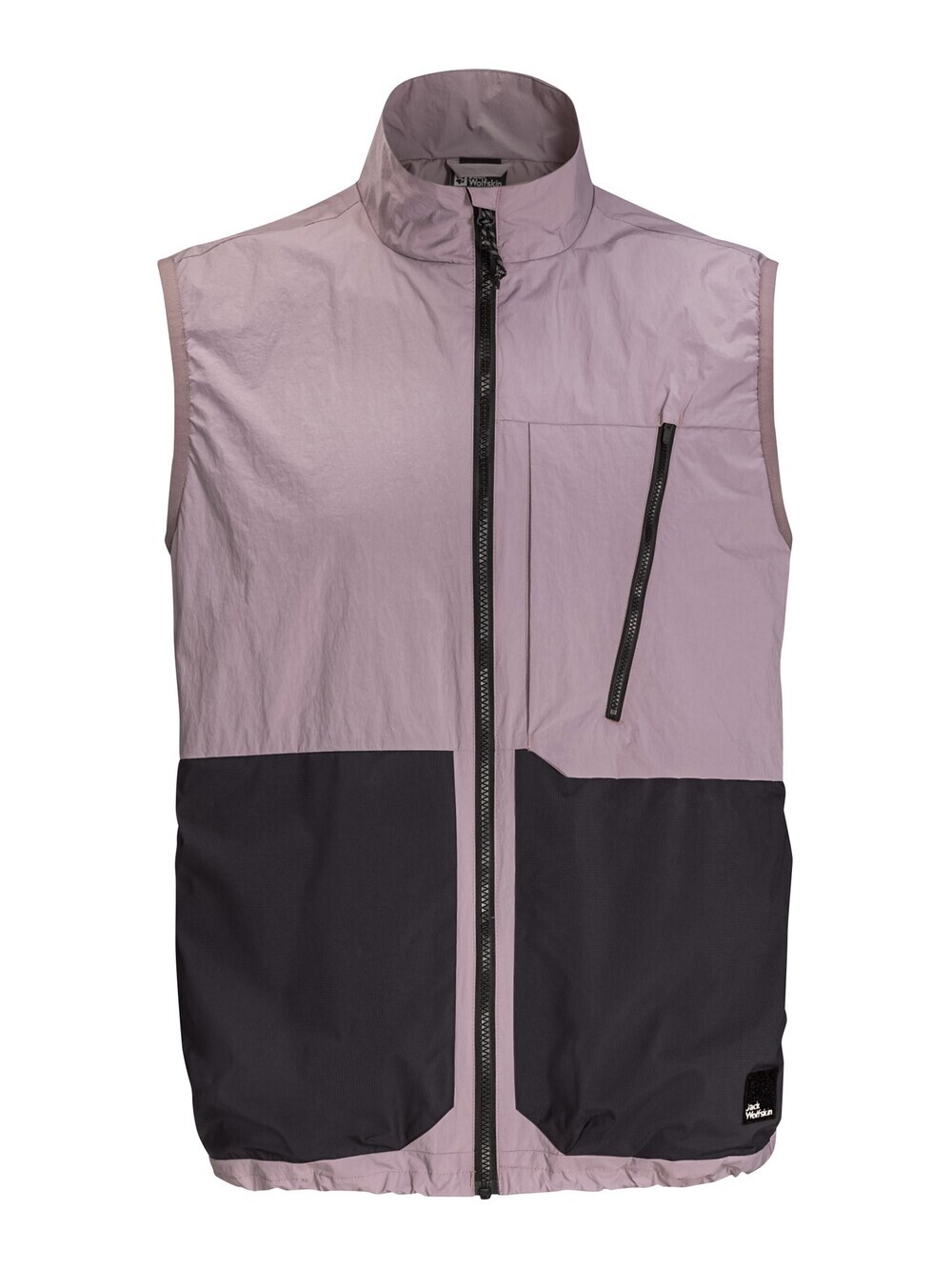 

Спортивный жилет Jack Wolfskin, лаванда