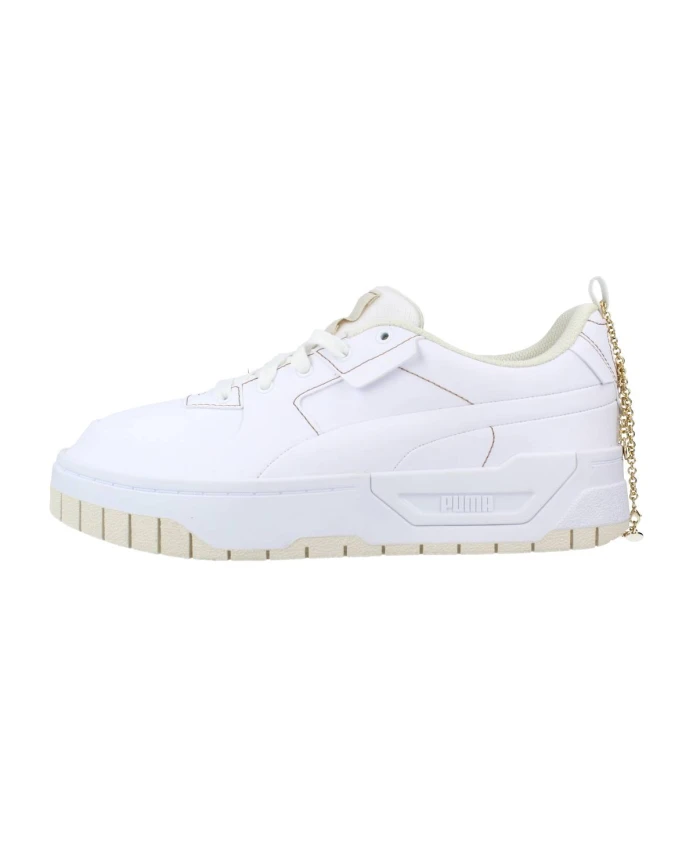

Стильные женские кроссовки Dream Infight Puma, белый