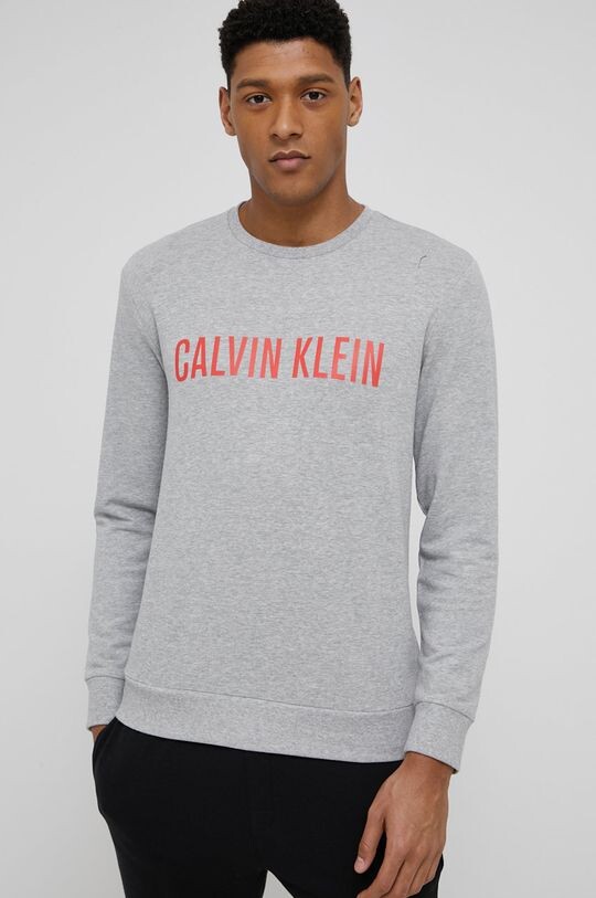 

Лучшая ночь Calvin Klein Underwear, серый