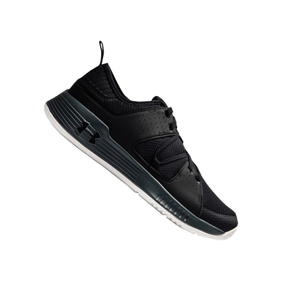 

Кроссовки Under Armour Showstopper 20, черный