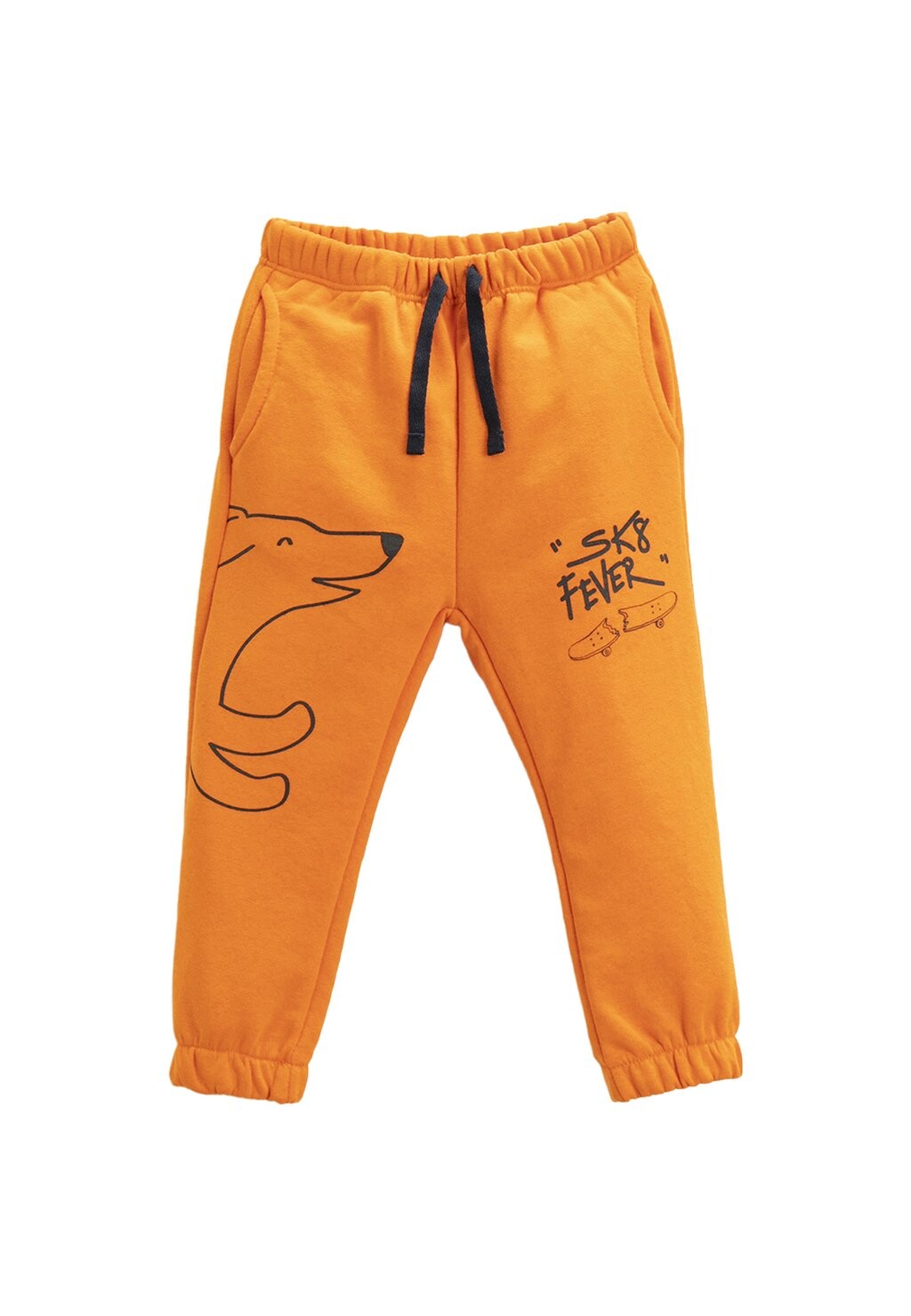 

Спортивные штаны Koton, цвет orange