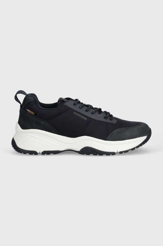 

Кроссовки OUTDOOR RUNNER LOW CORDURA Tommy Hilfiger, темно-синий