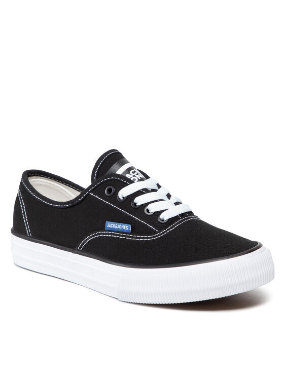 

Кроссовки из ткани Jack&Jones, черный